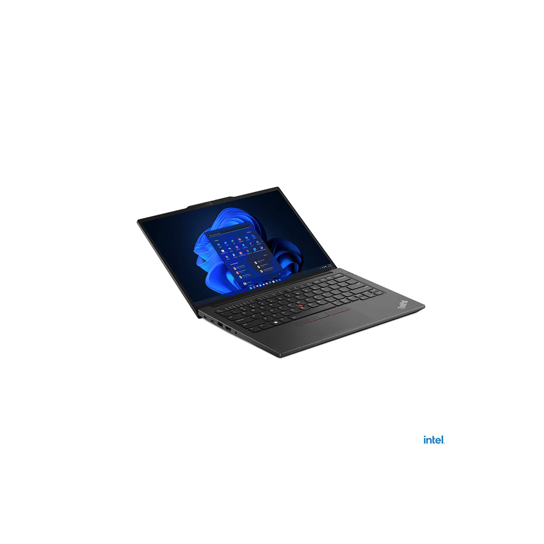 Lenovo ThinkPad E14 Gen 5 Intel® Core™ i7-13700H Integrated Intel® Iris® Xe 16GB 512GB SSD 14 Lenovo ThinkPad E14 Gen 5 Intel® Core™ i7-13700H Integrated Intel® Iris® Xe 16GB 512GB SSD 14